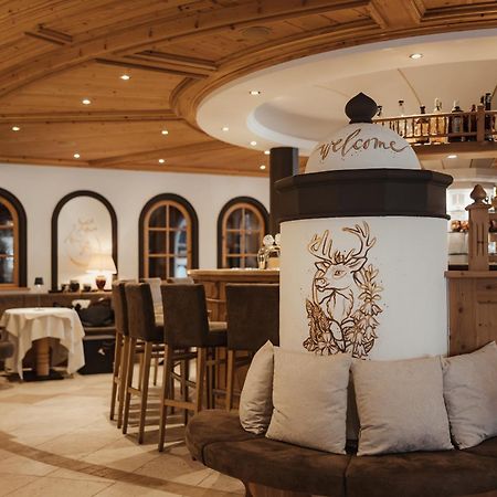 Hotel Antines La Villa  Exteriör bild