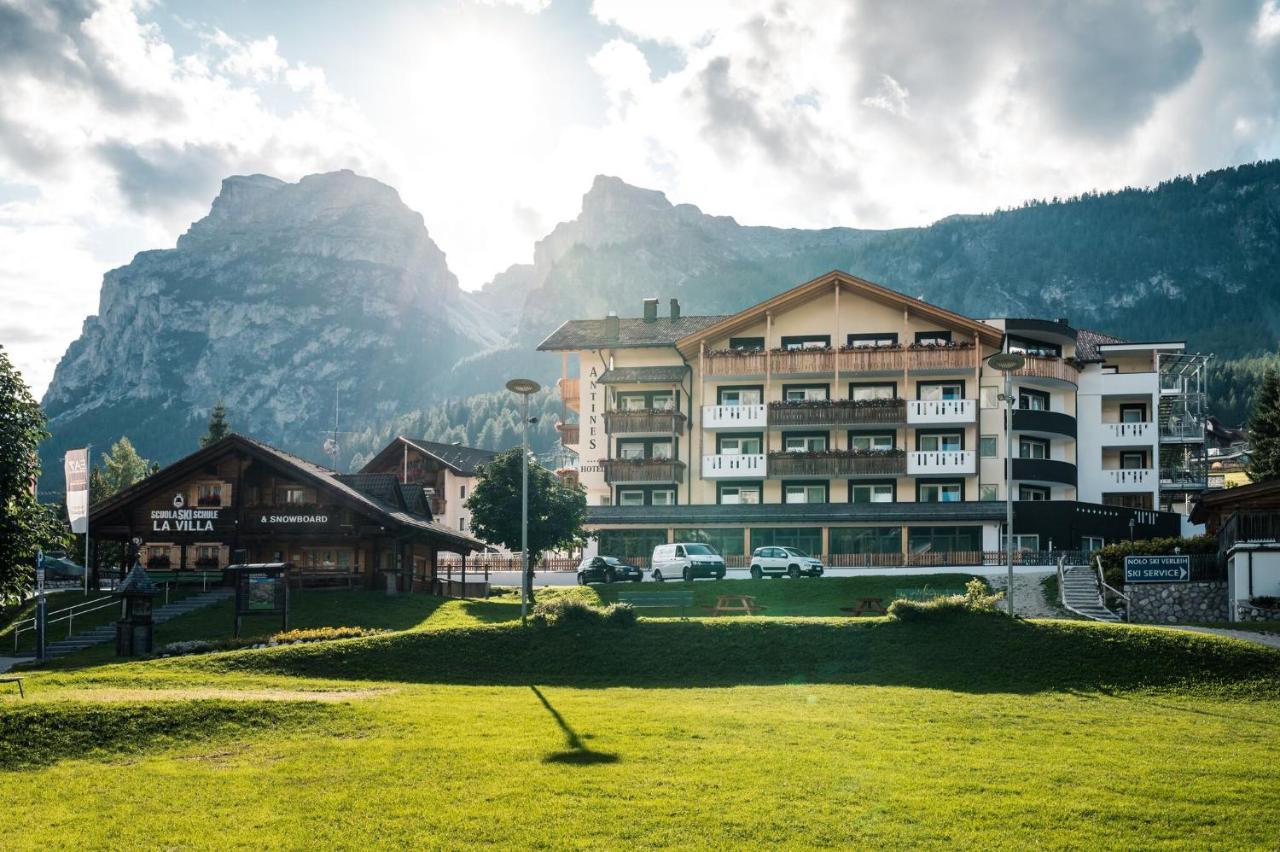 Hotel Antines La Villa  Exteriör bild