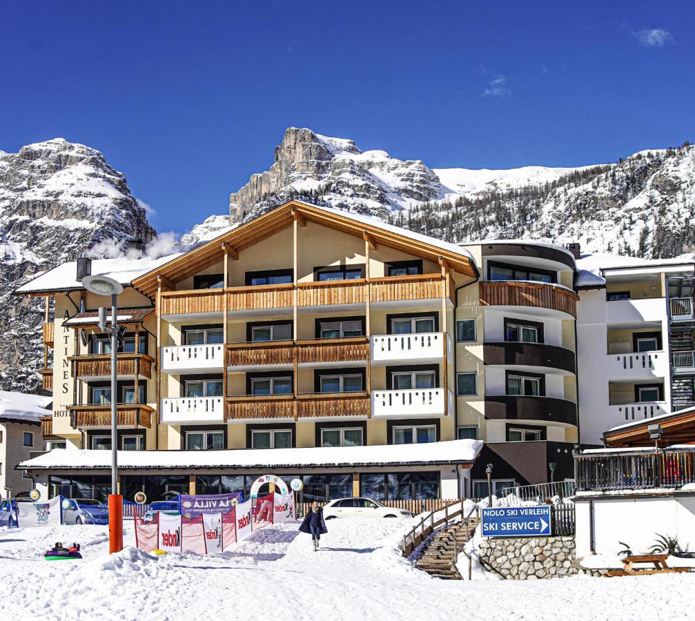 Hotel Antines La Villa  Exteriör bild