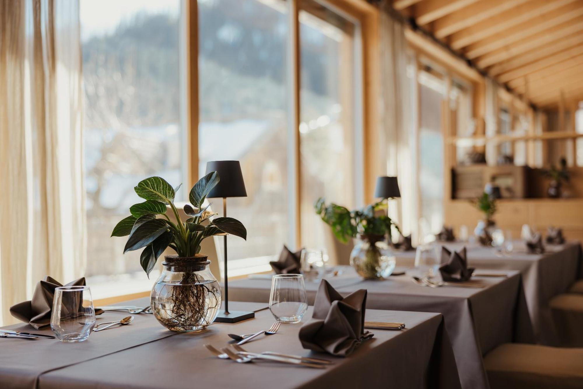 Hotel Antines La Villa  Exteriör bild