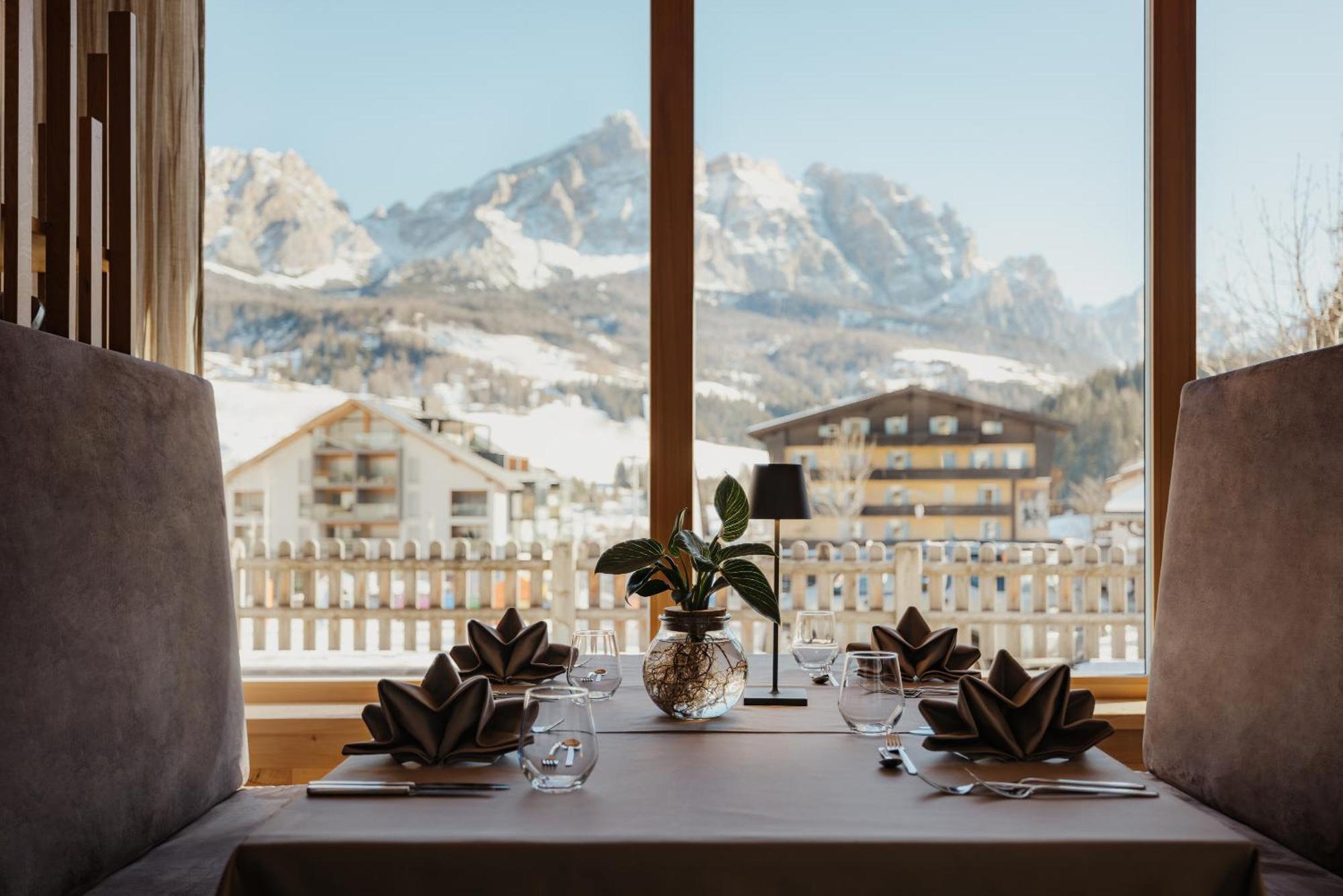 Hotel Antines La Villa  Exteriör bild