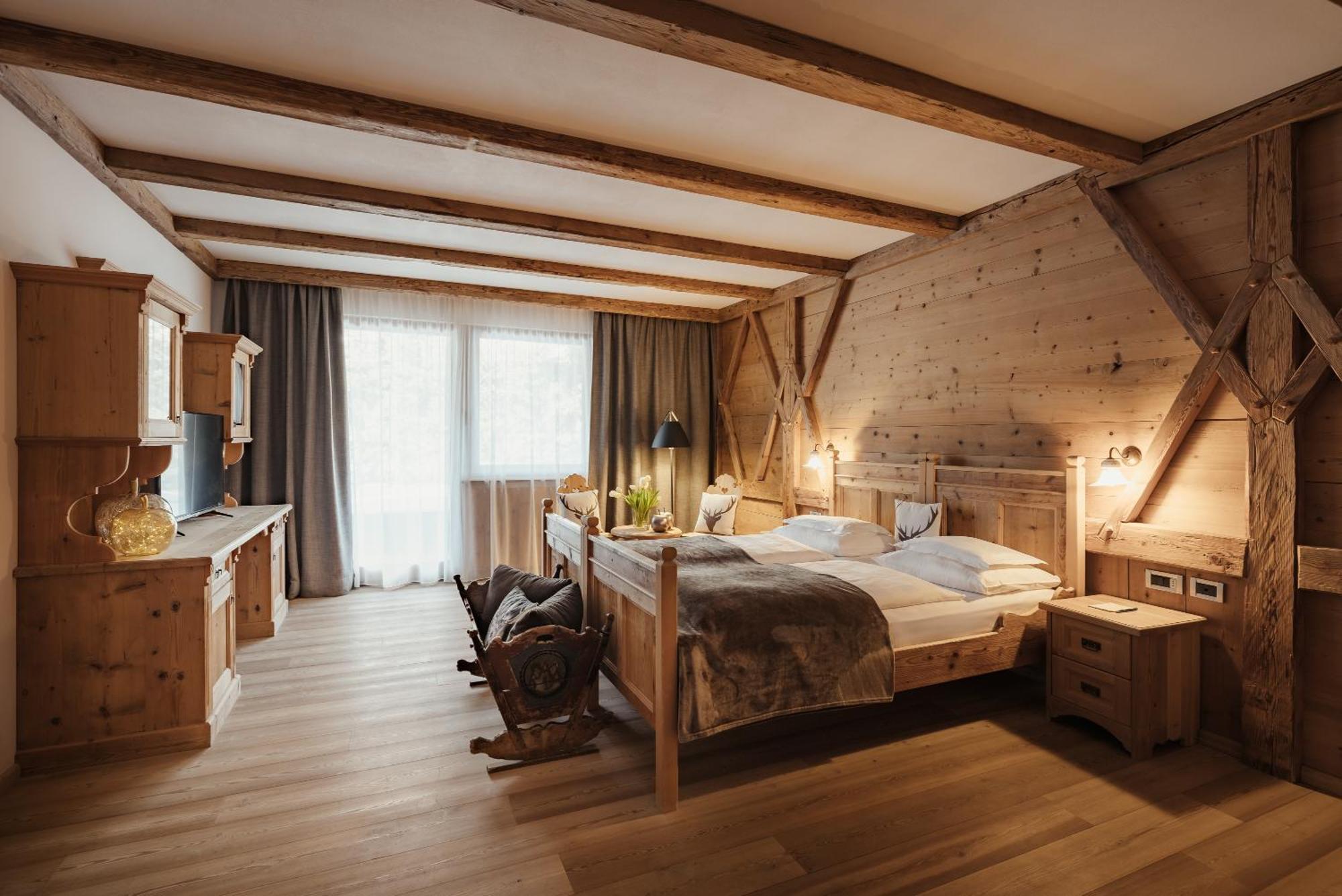 Hotel Antines La Villa  Exteriör bild