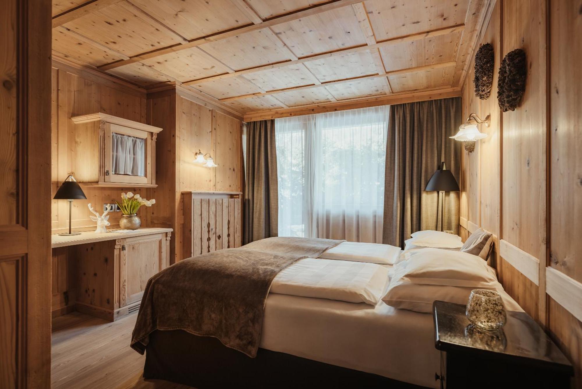 Hotel Antines La Villa  Exteriör bild