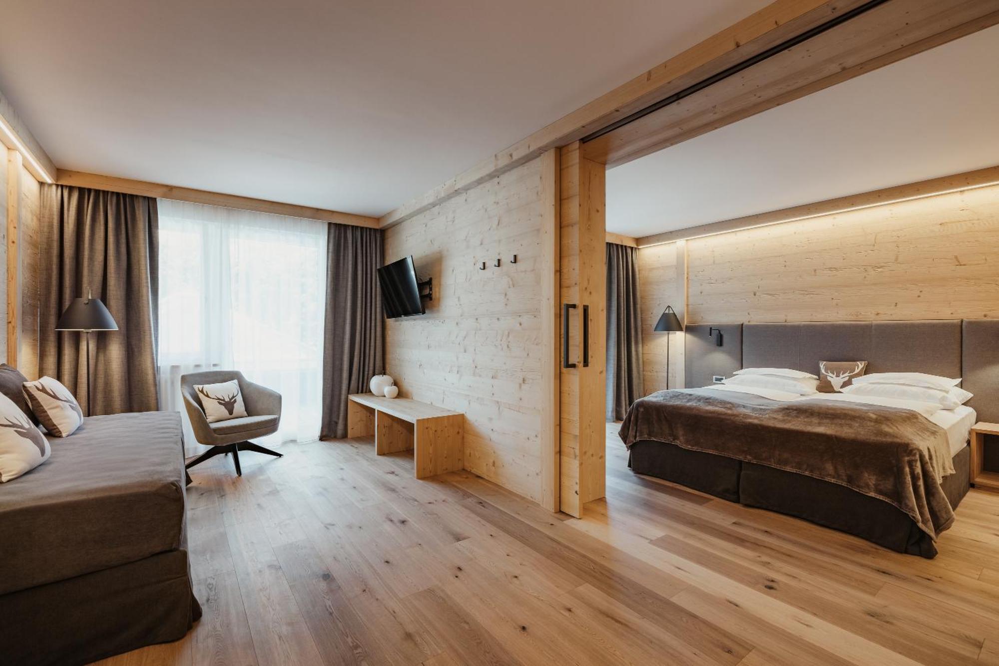 Hotel Antines La Villa  Exteriör bild