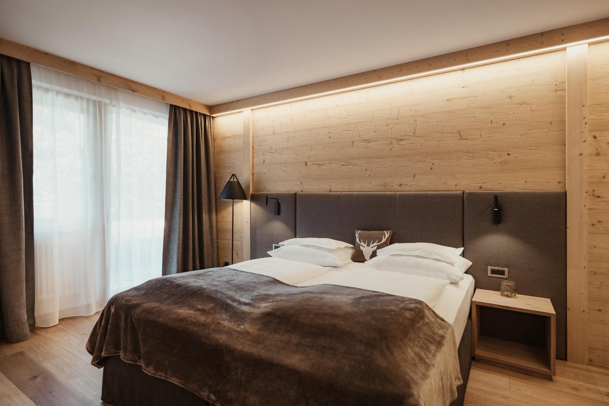 Hotel Antines La Villa  Exteriör bild