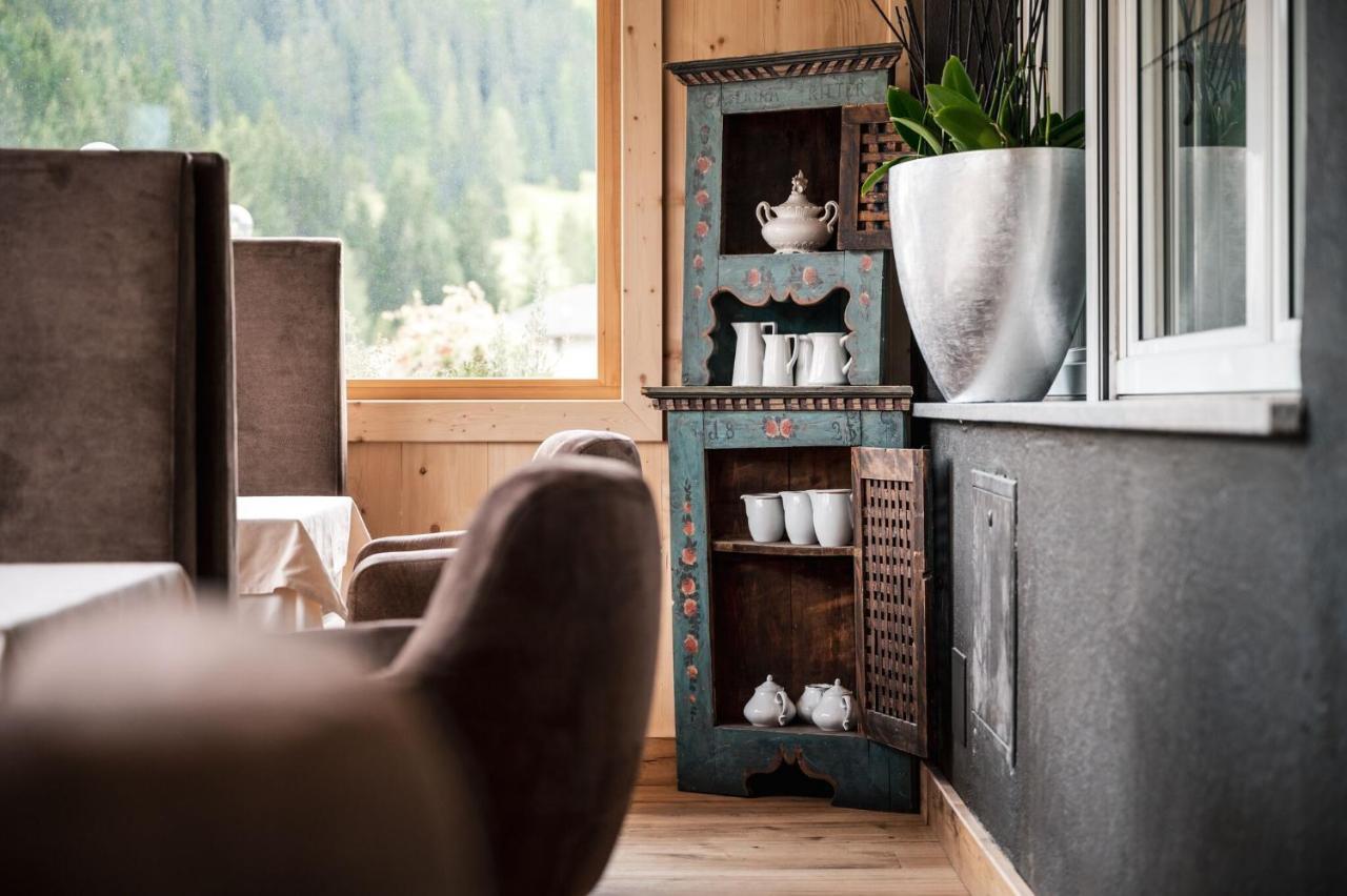 Hotel Antines La Villa  Exteriör bild