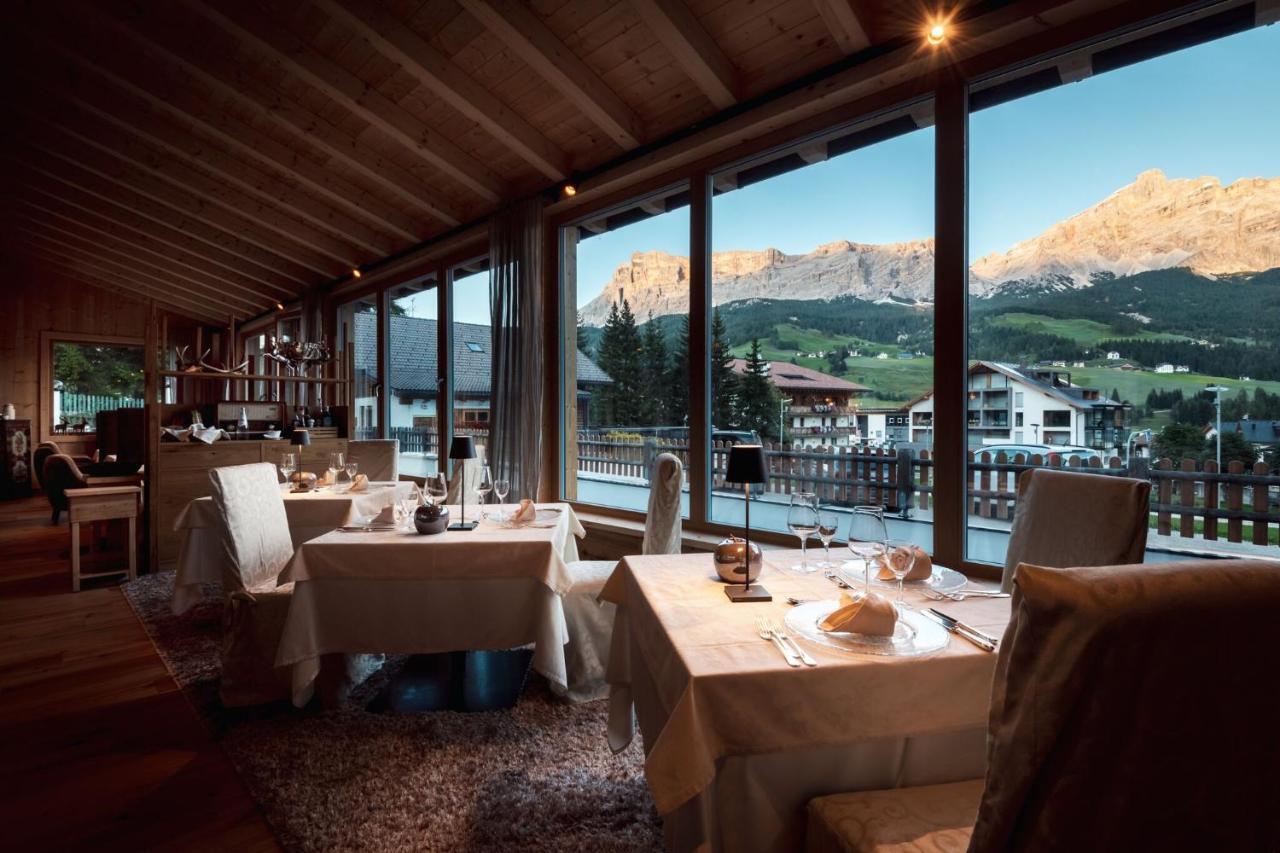 Hotel Antines La Villa  Exteriör bild